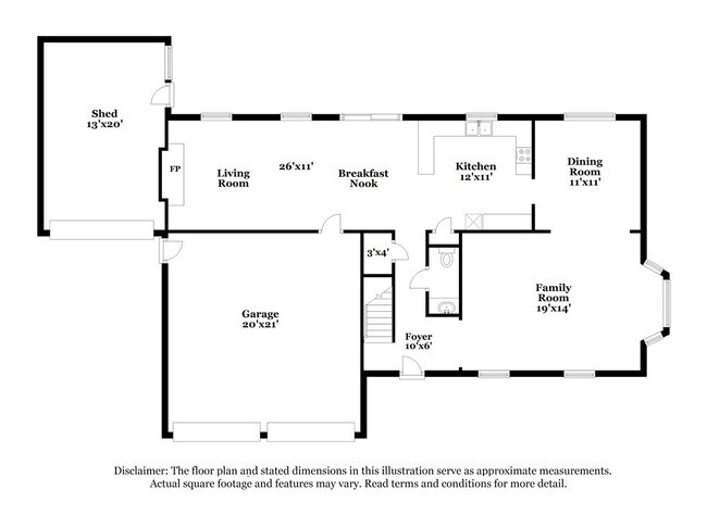 Building Photo - 2915 Emerson Lake Dr