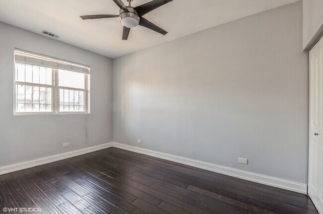 Building Photo - 1535 N Campbell Ave