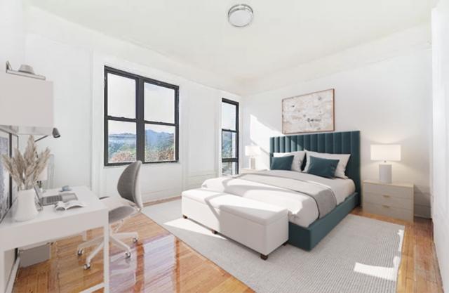 Foto principal - 2 bedroom in New York NY 10026