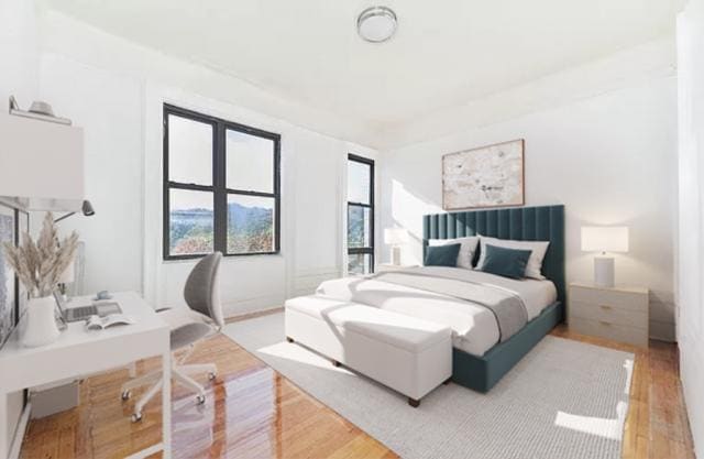 2 bedroom in New York NY 10026 - 2 bedroom in New York NY 10026 Apartment