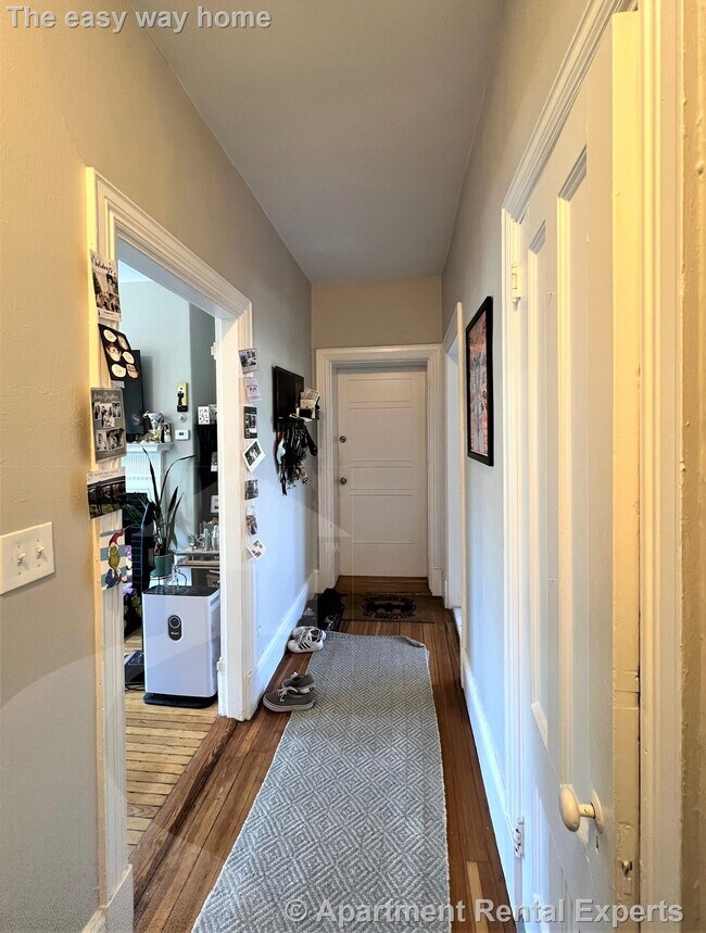 Building Photo - 63 Dana St