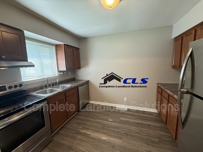 Foto del edificio - 2906 E Haythorne Ave