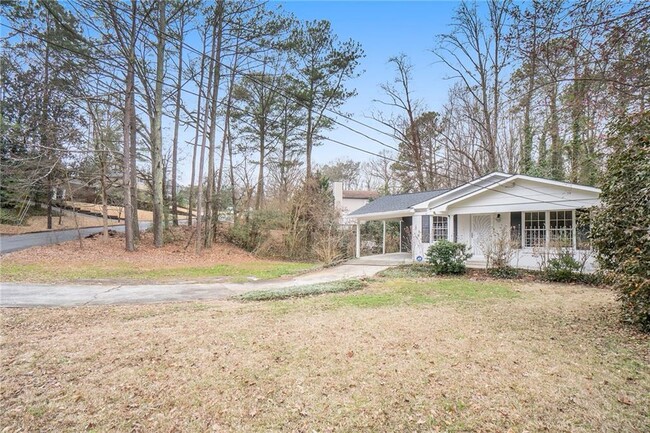Building Photo - 830 Magna Carta Dr NW