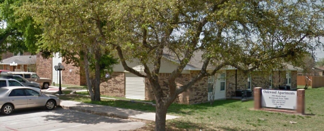Building Photo - 3501 Rhodes Rd