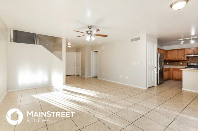 Building Photo - 6770 S Sonoran Bloom Ave