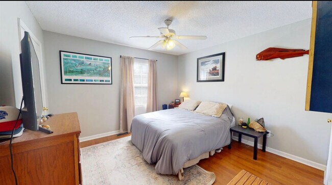 Foto del edificio - 11 Brandy Mill Way