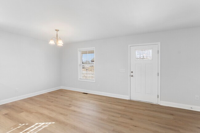 Foto del edificio - 431 N Caldwell St