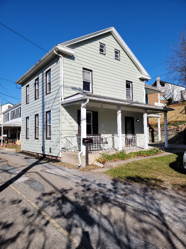 Building Photo - 403 High St