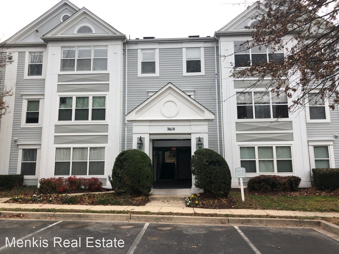 Primary Photo - 3 br, 2 bath House - 2610 Camelback Lane #3