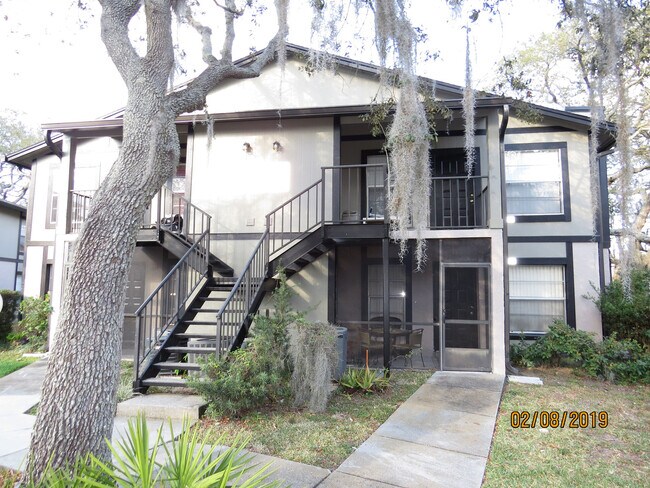 Foto del edificio - 2 BEDROOM 2 BATHROOM CODOMINIUM IN NORTH O...