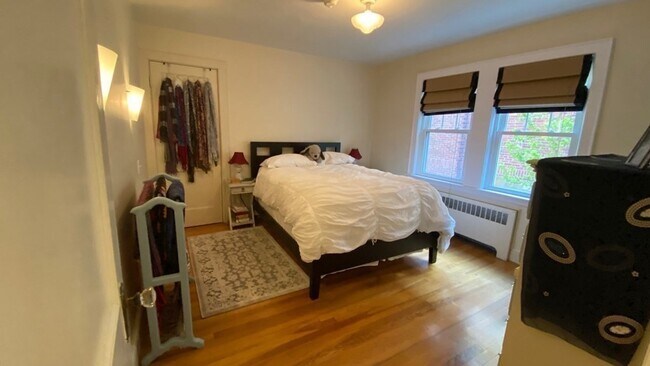 Foto del edificio - 297 Walnut St