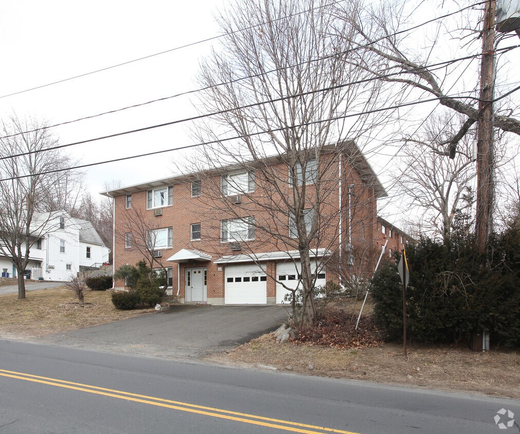 Primary Photo - 248-256 Perkins Ave