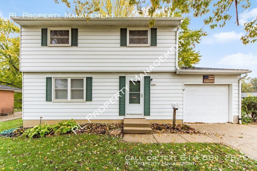 Primary Photo - 4 bedroom 1.5 bathroom home in Westerville