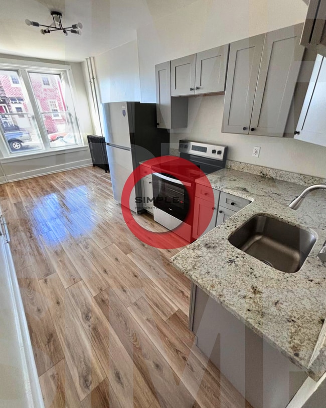 113-115 North 4th Street - 113-115 North 4th Street Apartment