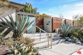 Building Photo - 6740 S Garth Ave