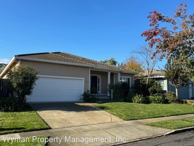 Building Photo - 3 br, 2 bath House - 4229 Grapevine Drive