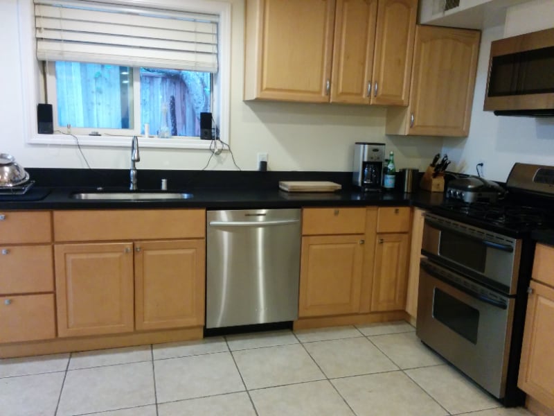 Primary Photo - 1731 Dwight Way