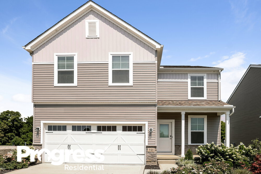 948 Orwell St, Lithopolis, OH 43136 House Rental in Lithopolis, OH