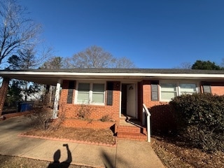 Building Photo - 1741 W Mercer Dr