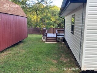 Foto del edificio - 803 Craig Ave