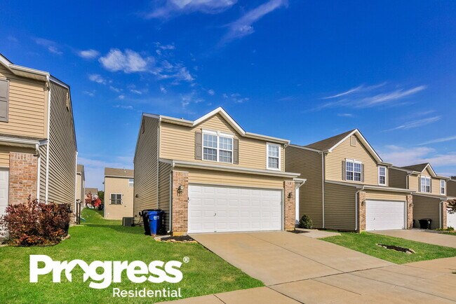 Building Photo - 209 Cimarron Ridge Crossing