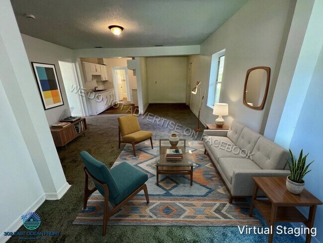 Foto del edificio - 2104 Evergreen Ave