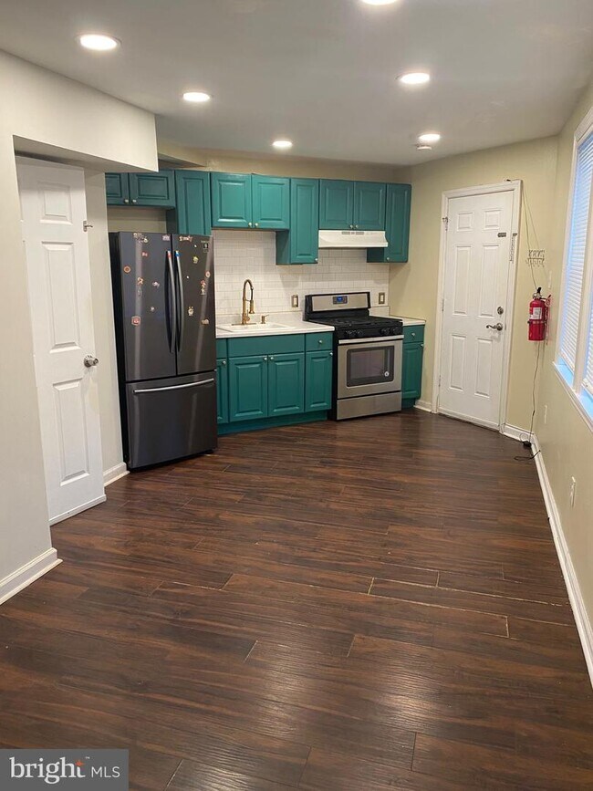 2976 N Congress Rd, Camden, NJ 08104 House Rental in Camden, NJ