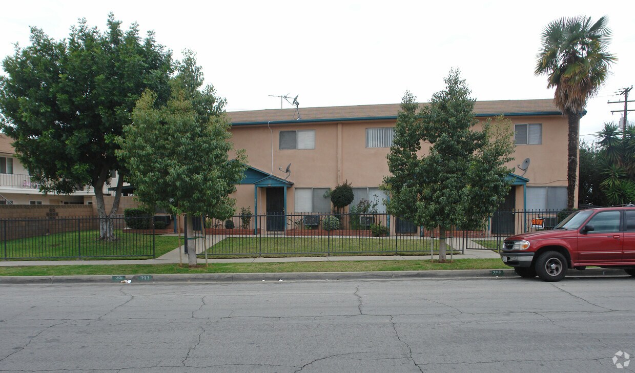 Building Photo - 391 N Prospero Dr