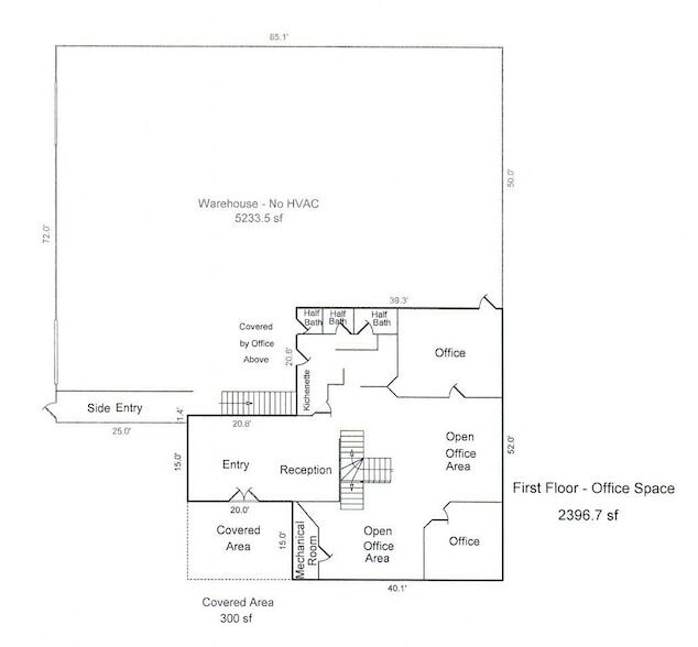 Foto del edificio - 9220 Rasmus Dr