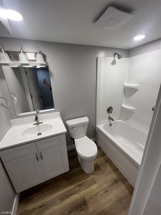 Foto del edificio - 4 br, 2.5 bath House - 2529 Ridge Court