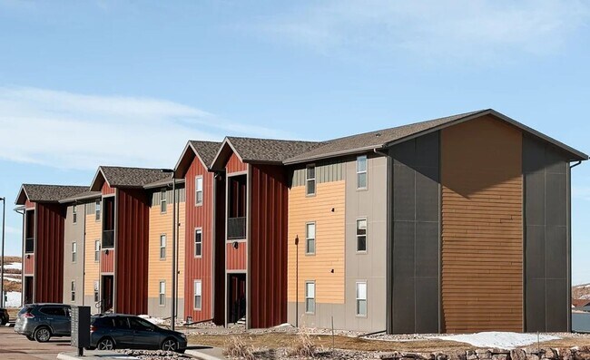Foto del interior - Spearfish Estates