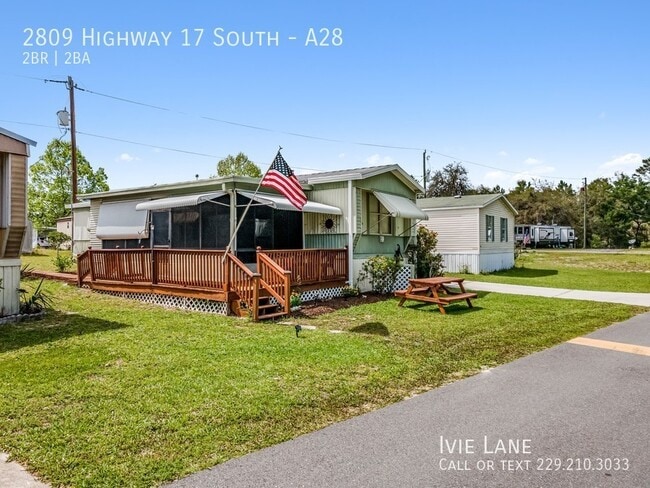 Building Photo - 2809 US-17