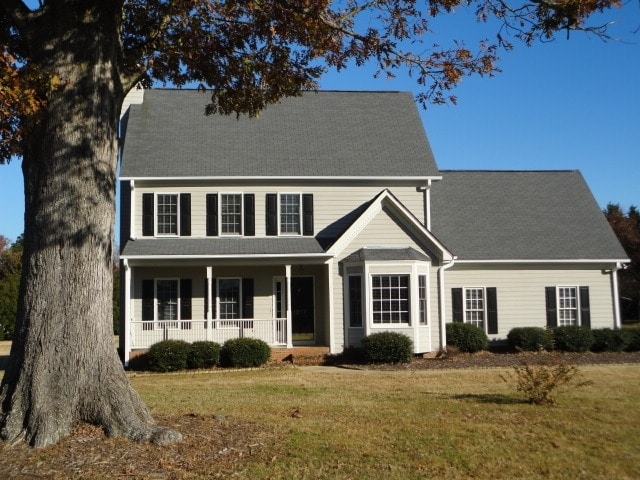 Building Photo - 1017 Southern Trace Trail