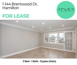 Building Photo - 144 Brentwood Dr