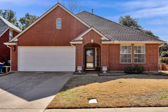 Building Photo - 1045 Sweet Grass Trail