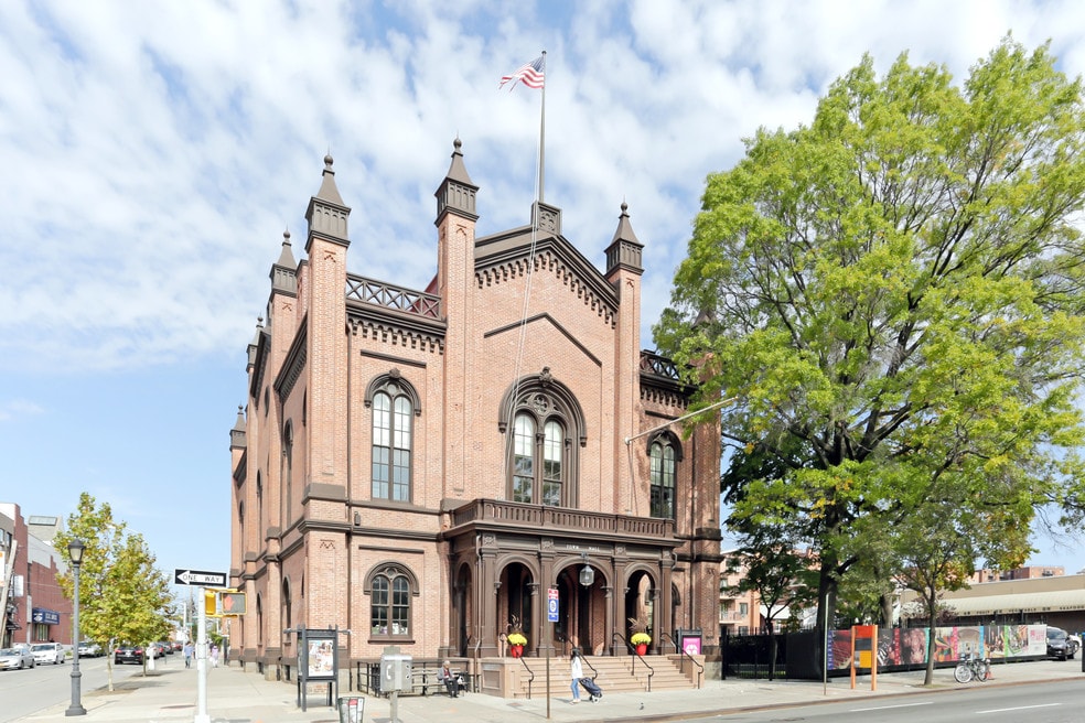 Is East Flushing a Good Place To Live in Flushing? Neighborhood Guide