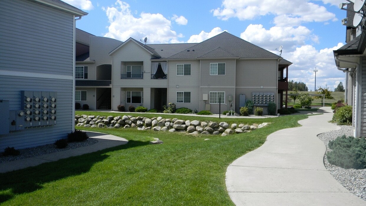 Primary Photo - LOWER LEVEL CONDO (RPM#120)