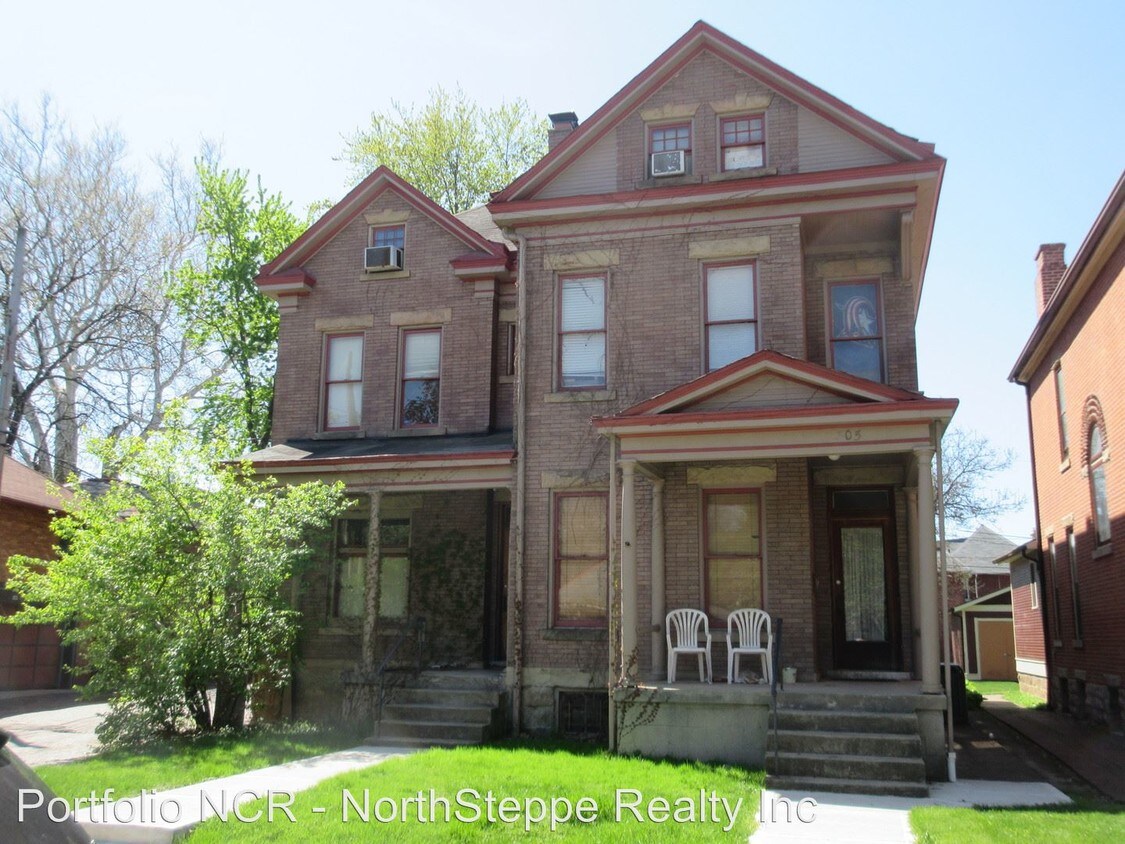 Primary Photo - 303 Wilber Ave