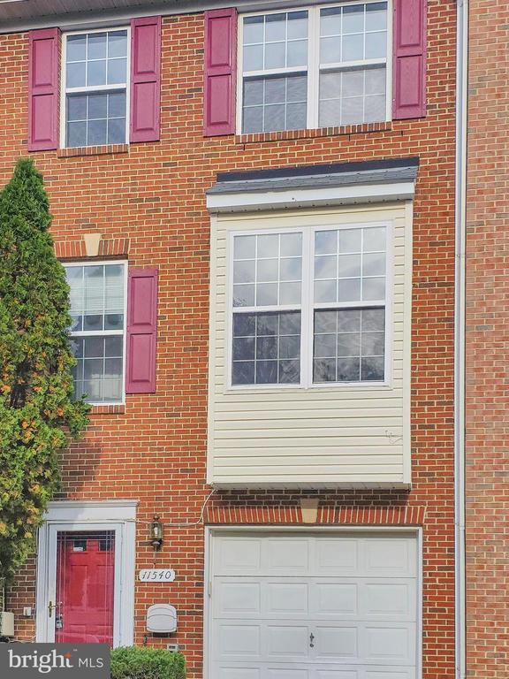 Foto del edificio - 11540 Leland Pl