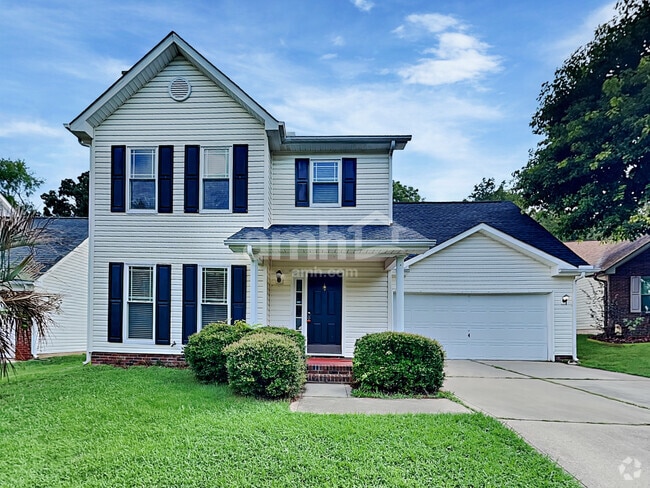 Building Photo - 11618 English Oak Ln