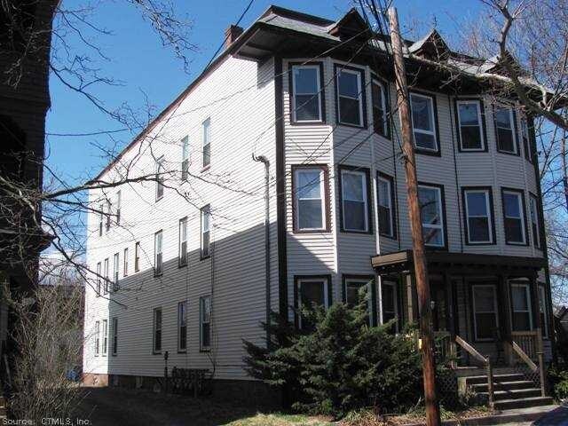 Building Photo - 258 Nicoll St
