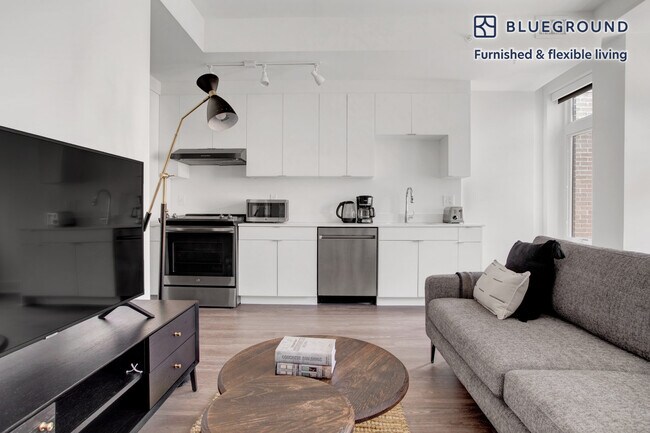 Foto del edificio - 1772 Church St NW