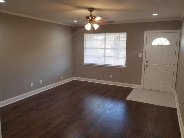 Building Photo - 1101 Russell Ln