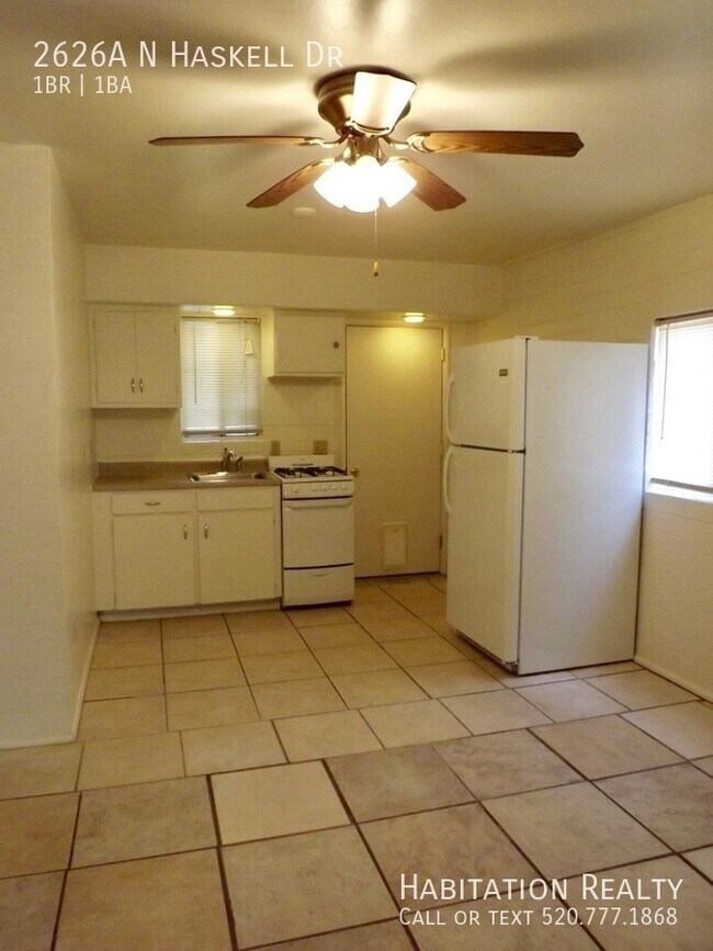 Foto del edificio - 2626 N Haskell Dr