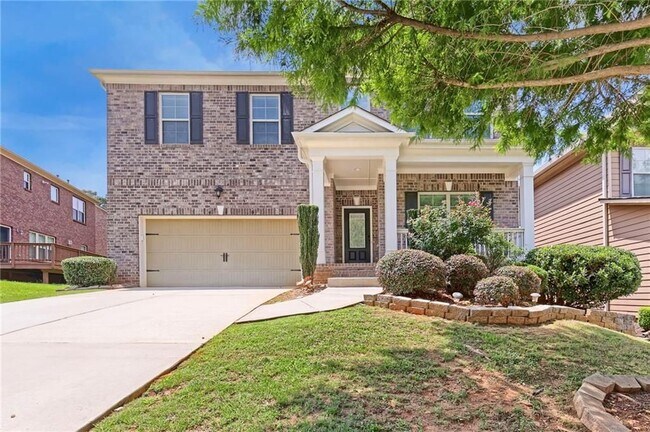 Building Photo - 5957 Stow Dr