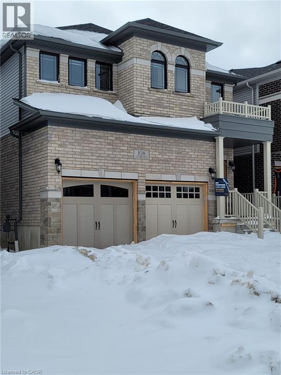 Building Photo - 108 Georgina St