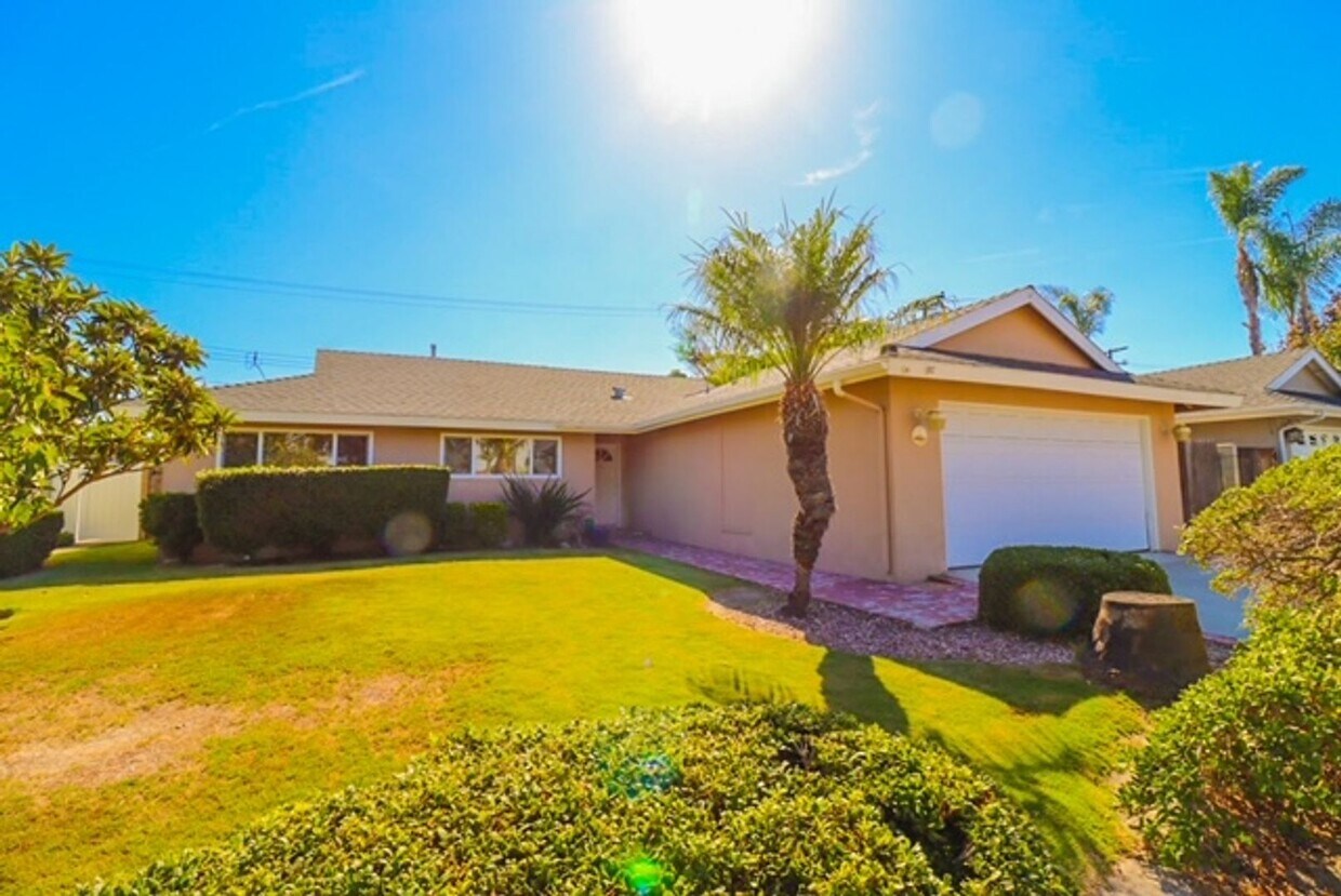 Huntington Beach 3 Bedroom House for Lease... House Rental in