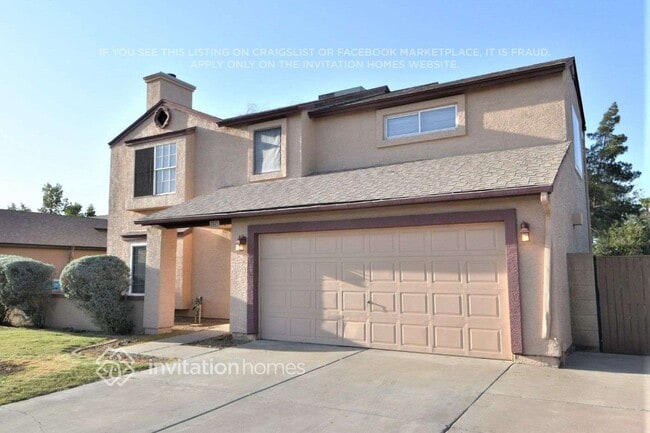 Building Photo - 4461 W Yorkshire Dr