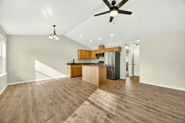 Foto del edificio - Brand New Single Level Home