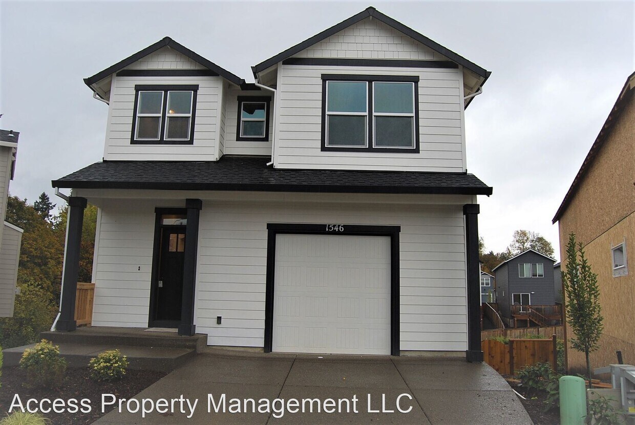 3 br, 2.5 bath House 1546 S Camille Pl House Rental in Newberg, OR